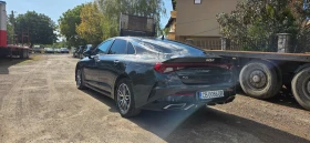 Kia K5, снимка 4