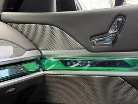 BMW 760 M e xDrive Sedan , снимка 9