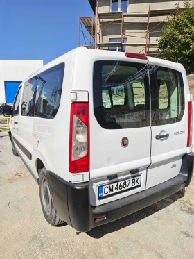 Fiat Scudo  1.6D Multijet, снимка 3