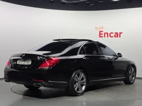 Mercedes-Benz S 500 L - САМО 30% АВАНС, снимка 2
