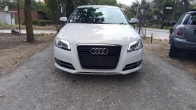 Audi A3 1.6TDI FACELIFT LED EURO 5, снимка 5