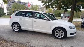 Audi A3 1.6TDI FACELIFT LED EURO 5, снимка 7