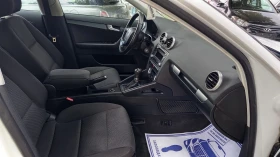 Audi A3 1.6TDI FACELIFT LED EURO 5, снимка 13