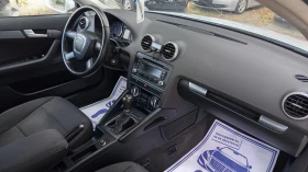 Audi A3 1.6TDI FACELIFT LED EURO 5, снимка 14
