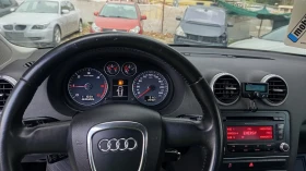 Audi A3 1.6TDI FACELIFT LED EURO 5, снимка 17