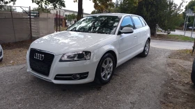 Audi A3 1.6TDI FACELIFT LED EURO 5, снимка 3