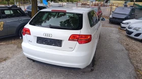 Audi A3 1.6TDI FACELIFT LED EURO 5, снимка 10
