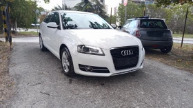 Audi A3 1.6TDI FACELIFT LED EURO 5, снимка 6