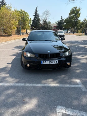 BMW 330 E90 , снимка 2