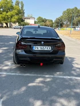 BMW 330 E90 , снимка 6