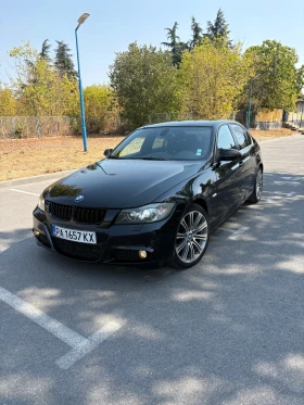 BMW 330 E90 , снимка 1