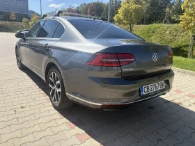 VW Passat 2.0TDI Highline/138000км/ Първи собственик, снимка 7