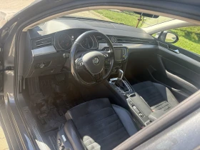 VW Passat 2.0TDI Highline/138000км/ Първи собственик, снимка 9