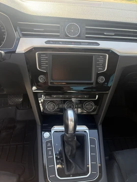 VW Passat 2.0TDI Highline/138000км/ Първи собственик, снимка 12