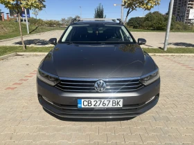 VW Passat 2.0TDI Highline/138000км/ Първи собственик, снимка 2