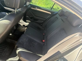 VW Passat 2.0TDI Highline/138000км/ Първи собственик, снимка 17