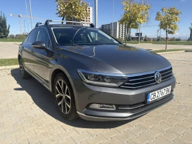 VW Passat 2.0TDI Highline/138000км/ Първи собственик, снимка 3