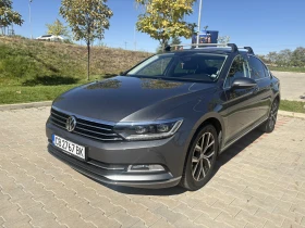 VW Passat 2.0TDI Highline/138000км/ Първи собственик, снимка 1