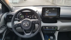 Toyota Yaris, снимка 5