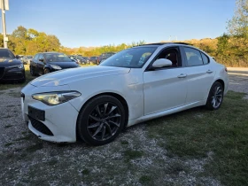 Alfa Romeo Giulia 2.2TD Q4 AWD veloce, снимка 1