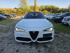 Alfa Romeo Giulia 2.2TD Q4 AWD veloce, снимка 2