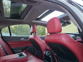 Alfa Romeo Giulia 2.2TD Q4 AWD veloce, снимка 12