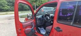 Fiat Doblo, снимка 5