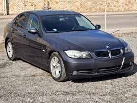     BMW 320 d 163..  