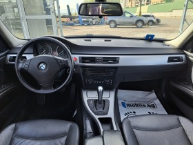 BMW 320 d 163к.с. Автомат , снимка 12