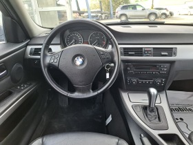 BMW 320 d 163к.с. Автомат , снимка 13