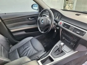 Обява за продажба на BMW 320 d 163к.с. Автомат  ~8 600 лв. - изображение 10