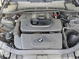 BMW 320 d 163к.с. Автомат , снимка 14