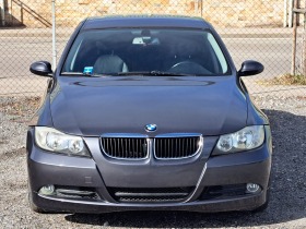 Обява за продажба на BMW 320 d 163к.с. Автомат  ~8 600 лв. - изображение 1