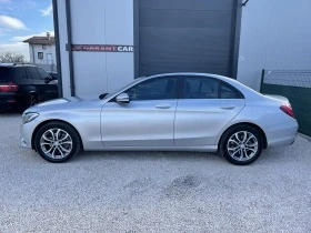 Mercedes-Benz C 220 LED AVTOMAT , снимка 5