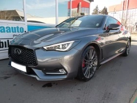 Infiniti Q 60 S  - [1] 