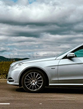 Mercedes-Benz E 250 | Mobile.bg    2