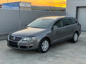 VW Passat 2.0 TDi 140kc BKP - [2] 