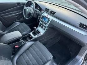 VW Passat 2.0 TDi 140kc BKP, снимка 15