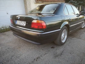 BMW 740, снимка 4