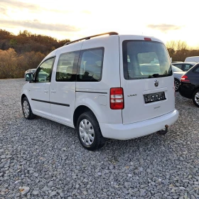 VW Caddy 1.6 TDI, снимка 5