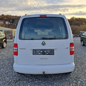 VW Caddy 1.6 TDI, снимка 6