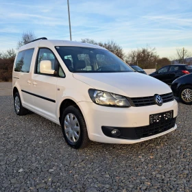 VW Caddy 1.6 TDI, снимка 2