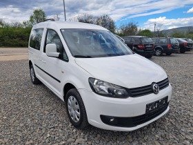 Обява за продажба на VW Caddy 1.6 TDI ~11 999 лв. - изображение 2