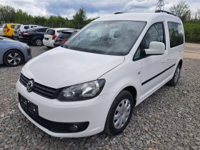 Обява за продажба на VW Caddy 1.6 TDI ~11 999 лв. - изображение 1