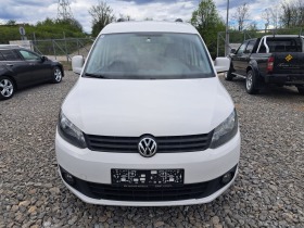 Обява за продажба на VW Caddy 1.6 TDI ~11 999 лв. - изображение 1