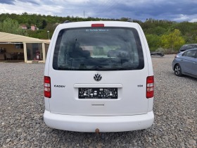 Обява за продажба на VW Caddy 1.6 TDI ~11 999 лв. - изображение 5