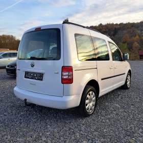 VW Caddy 1.6 TDI, снимка 4