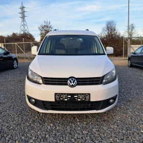 VW Caddy 1.6 TDI, снимка 3