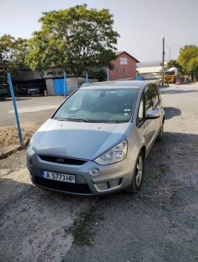 Ford S-Max | Mobile.bg    2