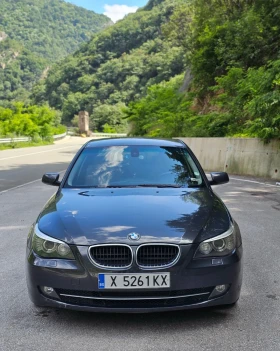 BMW 520 Facelift | Mobile.bg    5